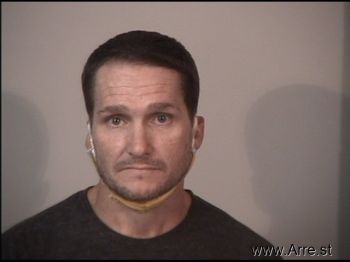 Jason Michael Lemley Mugshot