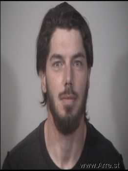 Jason Gilmore Mitchell Mugshot