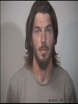 Jason Gilmore Mitchell Mugshot