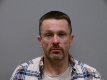 Jason Clinton Mooney Mugshot