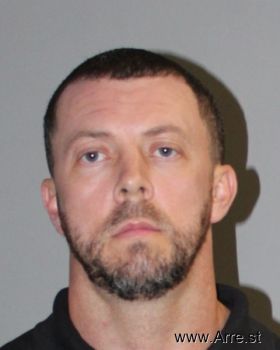 Jason Dale Moore Mugshot