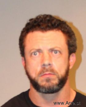 Jason Dale Moore Mugshot