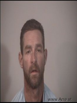 Jason Allen Reed Mugshot