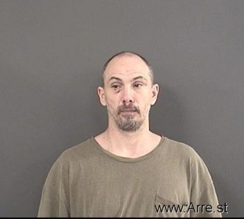 Jason Eugene Revels Mugshot