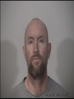 Jason William Rhoades Mugshot