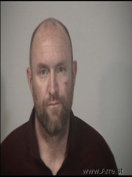 Jason William Rhoades Mugshot