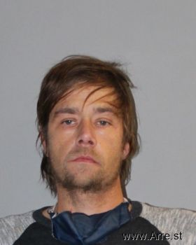 Jason Allen Russell Mugshot