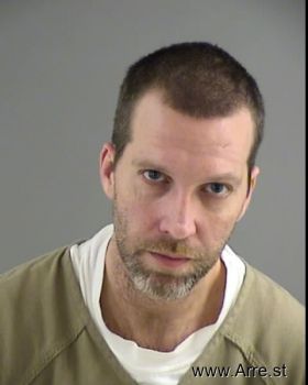 Jason Christopher Simpson Mugshot