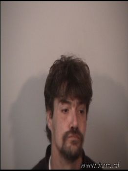 Jason Michael Skinner Mugshot