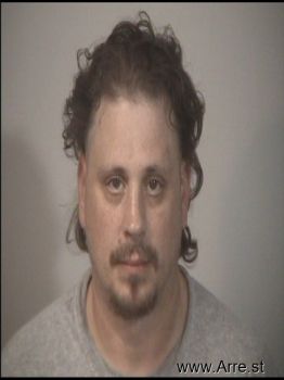 Jason Wayne Slater Mugshot