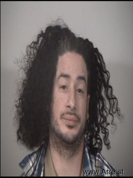 Jason Carrasquillo Torres Mugshot