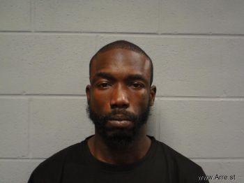 Jason Christopher Walker Mugshot