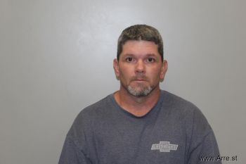 Jason Robert Ward Mugshot