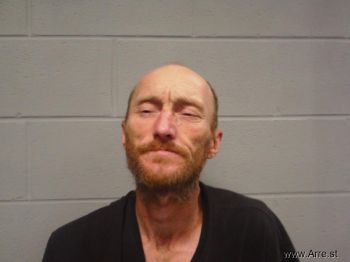 Jason Charles Warden Mugshot