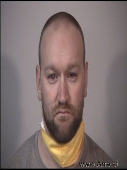 Jason Mackay Ware Mugshot