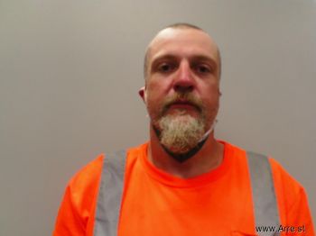 Jason William Warren Mugshot