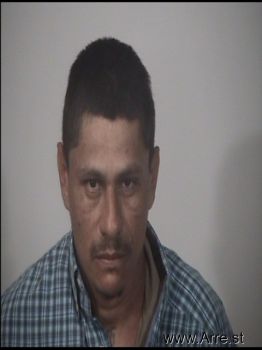 Javier Enrique Medina Mugshot