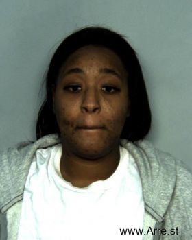 Javonda Lenya Johnson Mugshot