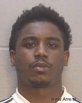 Jawan Taki Johnson Mugshot