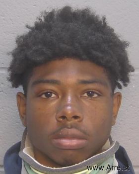 Jay-von Deandre Smith Mugshot