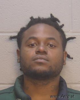 Jaylen Reid Smith Mugshot