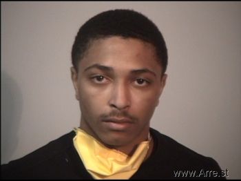 Jaylen  Taylor Mugshot