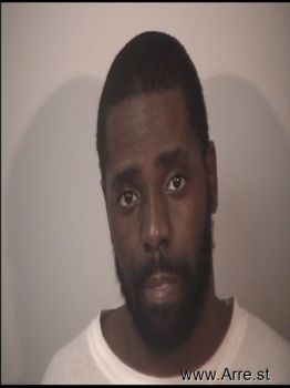 Jayshawn Audie Hager Mugshot