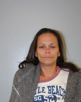 Jeanie Marie Wray Mugshot