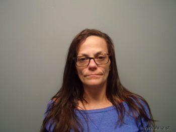 Jeanie Marie Wray Mugshot