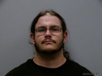 Jeffery Allen Cantrell Mugshot