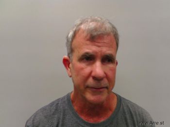 Jeffery Scott Harding Mugshot