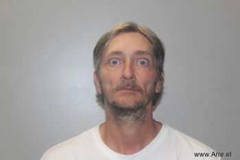 Jeffery Scott Harris Mugshot