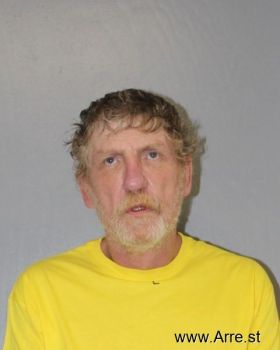 Jeffery Craig Mullins Mugshot