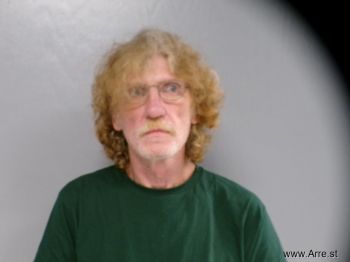 Jeffery Craig Mullins Mugshot