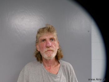 Jeffery Craig Mullins Mugshot