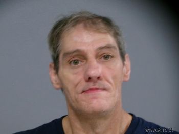 Jeffery Allen Sullivan Mugshot