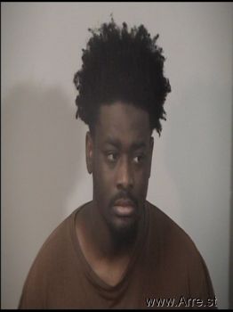 Jeffery Jerome Wilson Mugshot