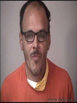 Jeffrey Daniel Cooper Mugshot