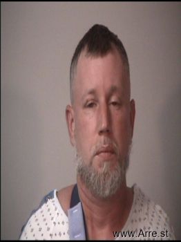 Jeffrey Allen Davis Mugshot