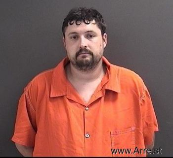 Jeffrey Dane Dudley Mugshot