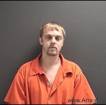 Jeffrey Wayne Lee Mugshot