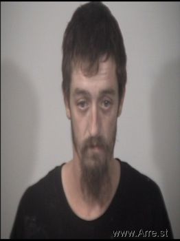 Jeffrey Lin Mathis Mugshot