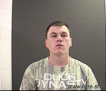 Jeffrey Wayne Moore Mugshot