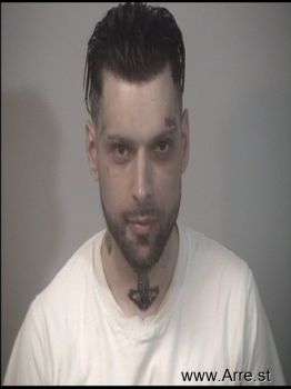 Jeffrey Michael Owens Mugshot