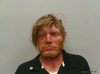 Jeffrey Lee Patrick Mugshot