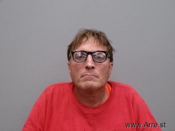 Jeffrey Glen Ploch Mugshot