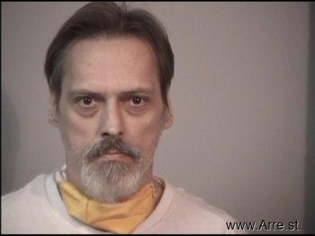 Jeffrey Arthur Robinson Mugshot