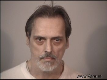 Jeffrey Arthur Robinson Mugshot