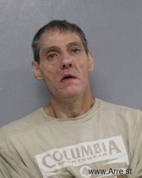 Jeffrey Alan Sullivan Mugshot