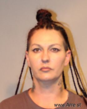 Jennifer Lynn Campbell Mugshot